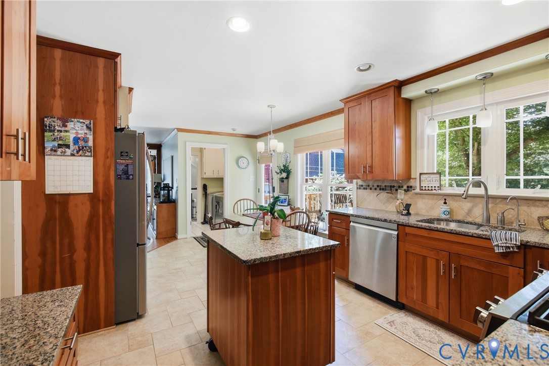5421 Hunters Trail Road Goochland, VA 23063 - Photo 15 of 44 Gallery Image 15