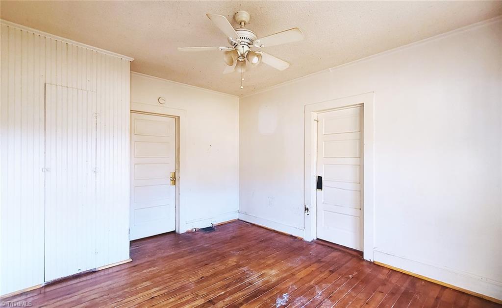9251 Weigh Station Road Rural Hall, NC 27045 - Photo 18 of 37 2nd bedroom