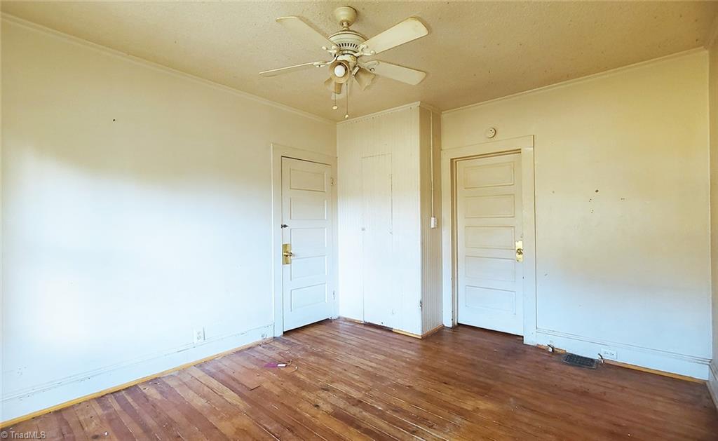 9251 Weigh Station Road Rural Hall, NC 27045 - Photo 19 of 37 2nd bedroom