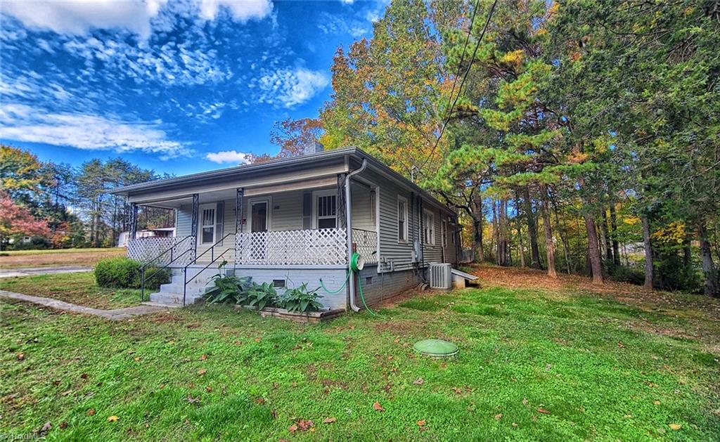9251 Weigh Station Road Rural Hall, NC 27045 - Photo 28 of 37 Front Right