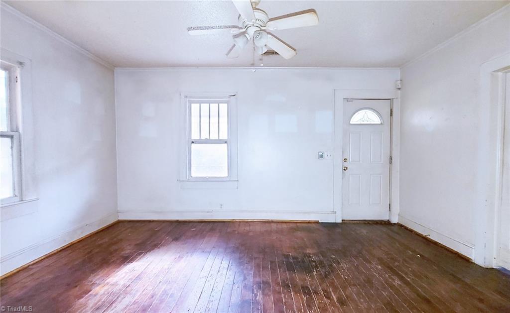 9251 Weigh Station Road Rural Hall, NC 27045 - Photo 5 of 37 Living Room