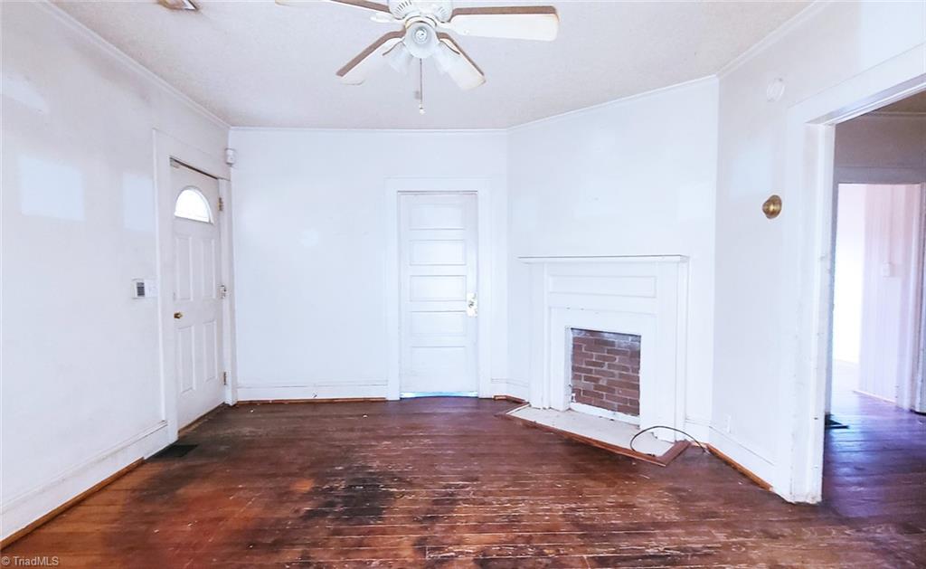 9251 Weigh Station Road Rural Hall, NC 27045 - Photo 6 of 37 Living Room