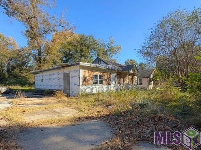 $55,000 | 668 North 30th Street, Baton Rouge, LA 70802