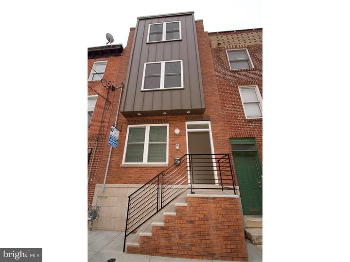 760 South 19th Street Philadelphia, PA 19146 - Photo 1 of 25