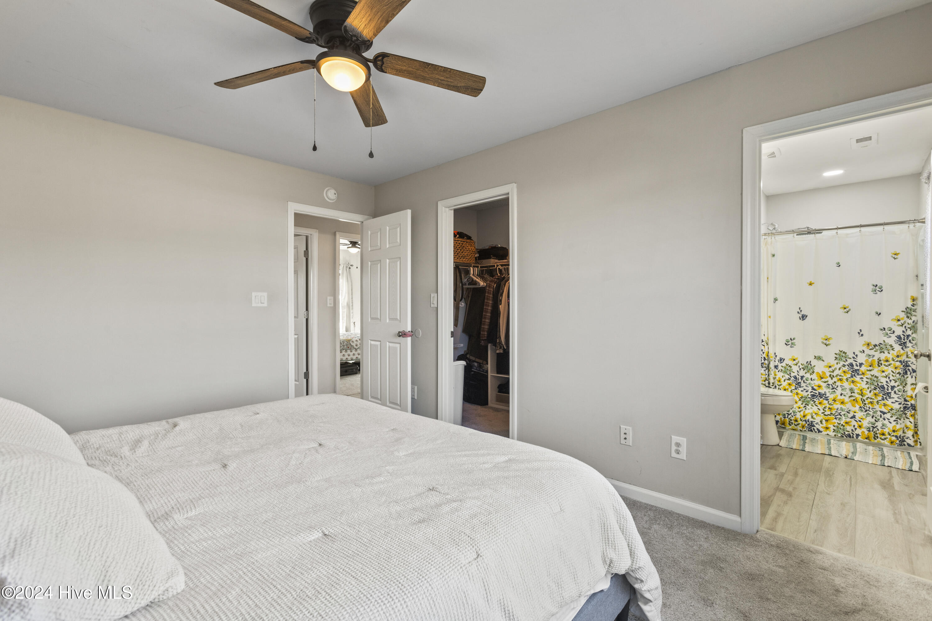 509 Amber Avenue Hubert, NC 28539 - Photo 14 of 22 15