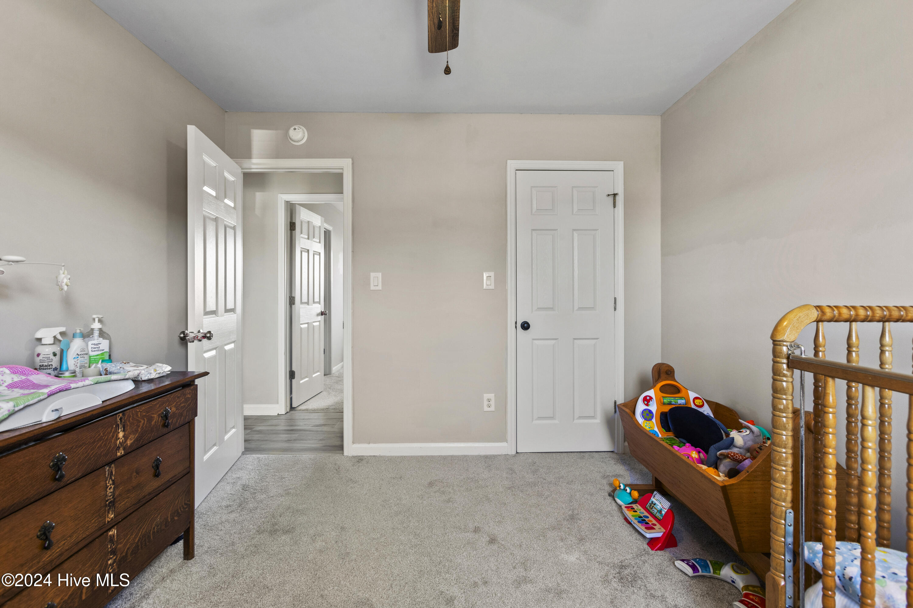 509 Amber Avenue Hubert, NC 28539 - Photo 19 of 22 20