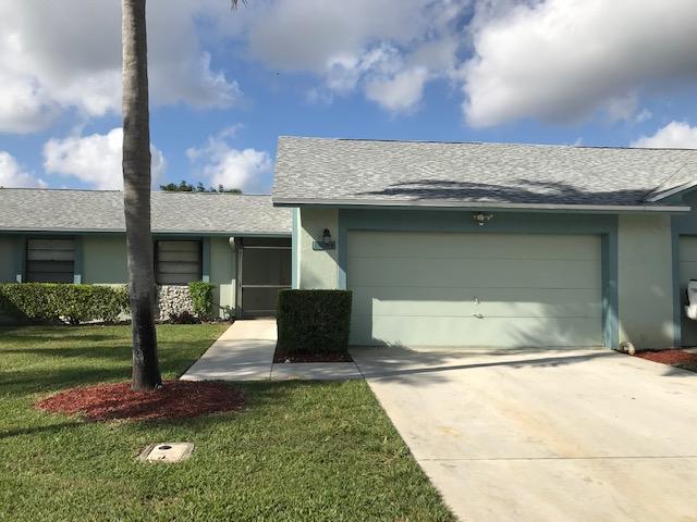 23329 Southwest 61st Avenue, Unit B Boca Raton, FL 33428 - Photo 1 of 18 IMG_2096 (2)