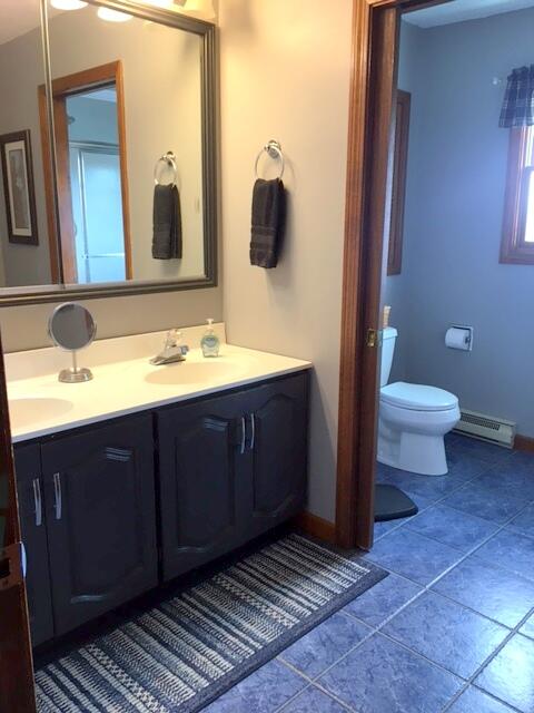 380 Neck Road South China, ME 04358 - Photo 19 of 34 Full bath, 2nd floor