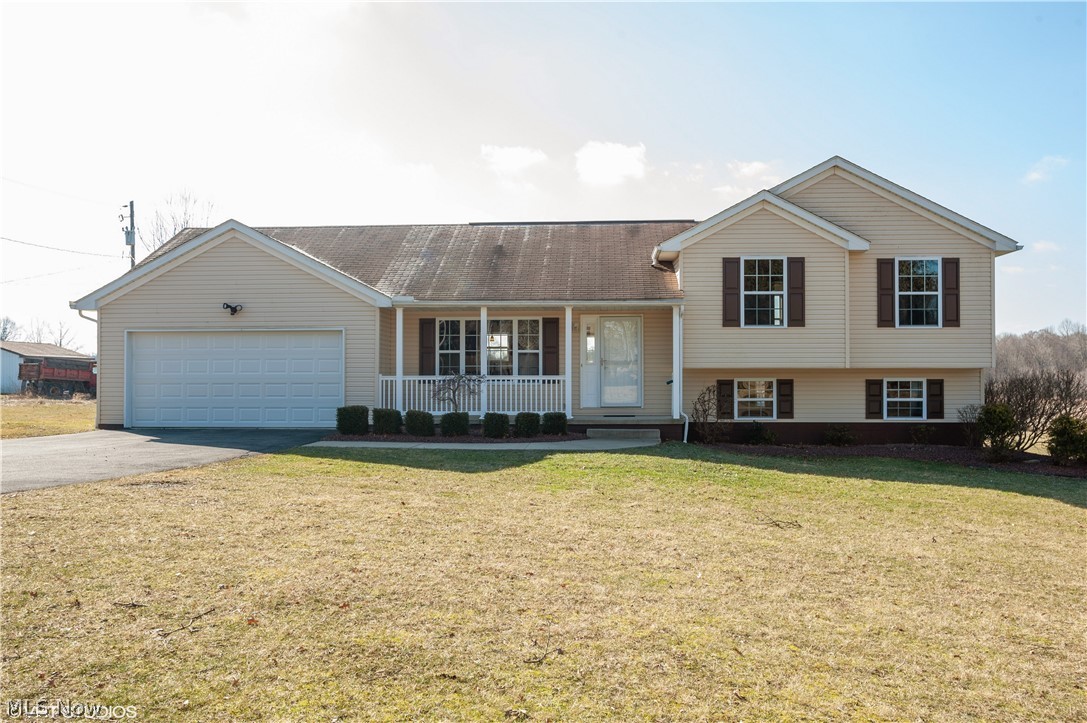 6496 Merwin Chase Road Brookfield, OH 44403 - Photo 1 of 22 Gallery Image 1