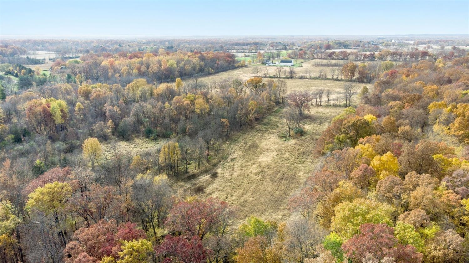 0 Dancer Parcel B Road Dexter, MI 48130 - Photo 1 of 16 Photo 1