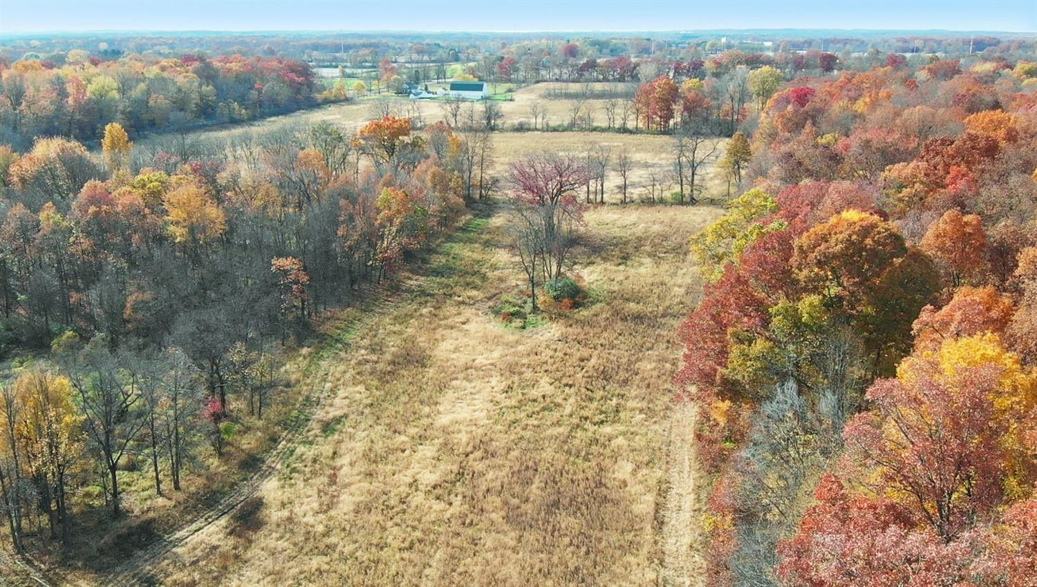 0 Dancer Parcel B Road Dexter, MI 48130 - Photo 3 of 16 Photo 3