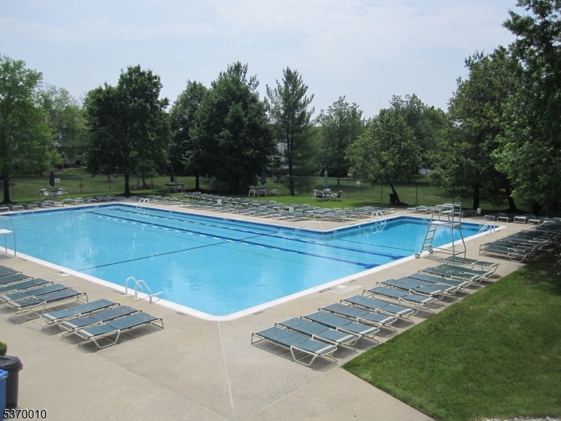 76 Jamestown Road Bernards, NJ 07920 - Photo 19 of 20 a view of swimming pool