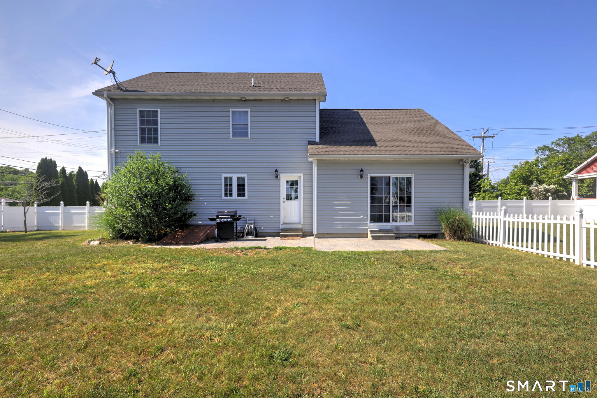 126 Silver Sands Road East Haven, CT 06512 - Photo 37 of 40