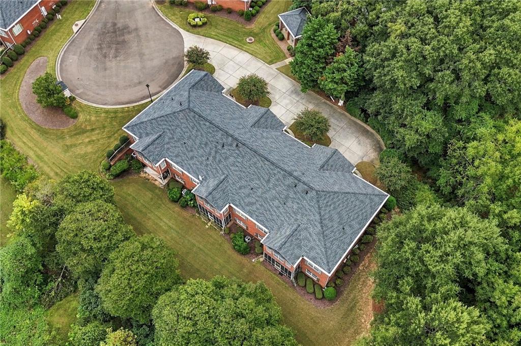 129 Holiday Road, Unit 64 Buford, GA 30518 - Photo 44 of 45 Gallery Image 44