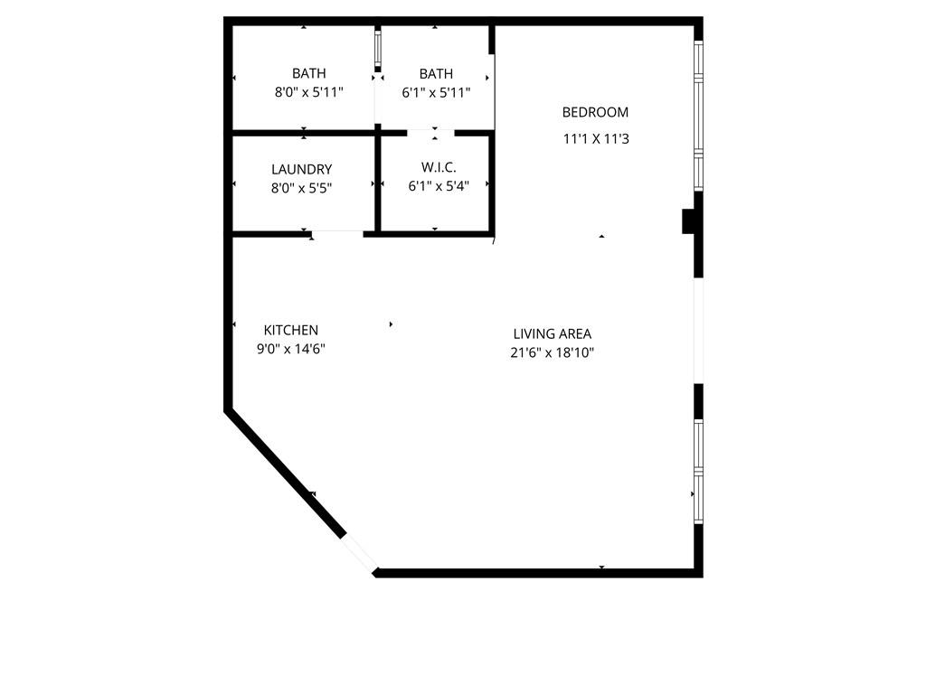 3235 Roswell Road, Unit 818 Atlanta, GA 30305 - Photo 18 of 24 unknown