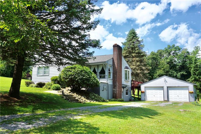 387 Enon Road Enon Valley, PA 16120 - Photo 1 of 18 Gallery Image 1