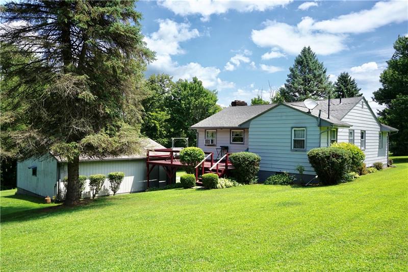 387 Enon Road Enon Valley, PA 16120 - Photo 17 of 18 Gallery Image 17