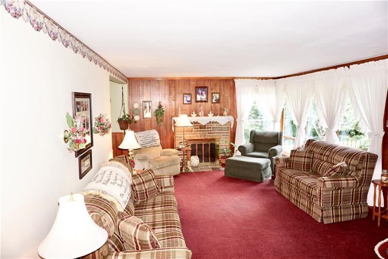 387 Enon Road Enon Valley, PA 16120 - Photo 3 of 18 Gallery Image 3