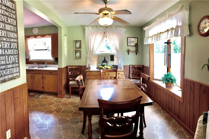 387 Enon Road Enon Valley, PA 16120 - Photo 4 of 18 Gallery Image 4