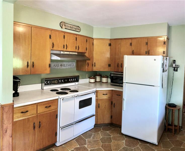 387 Enon Road Enon Valley, PA 16120 - Photo 6 of 18 Gallery Image 6