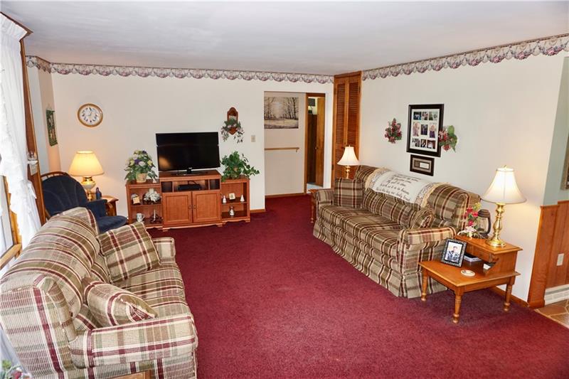 387 Enon Road Enon Valley, PA 16120 - Photo 7 of 18 Gallery Image 7