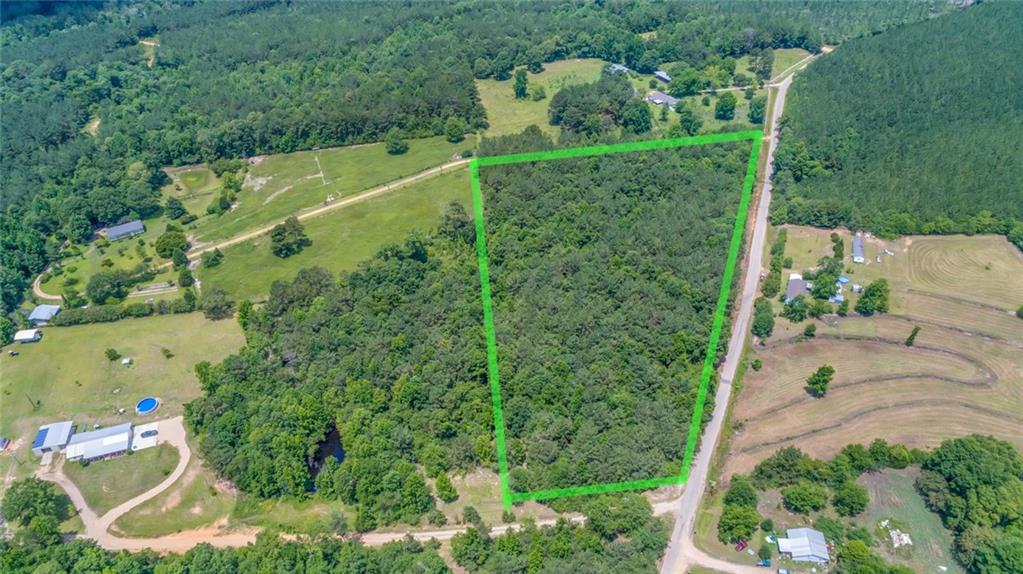 0 Carroll Sheridan Road Angie, LA 70426 - Photo 1 of 10