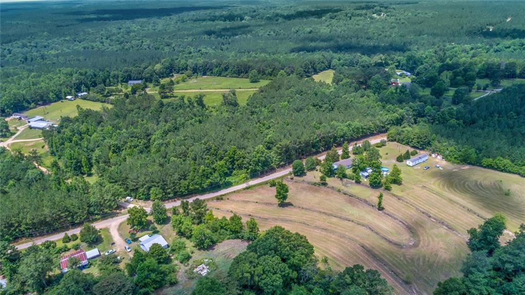 0 Carroll Sheridan Road Angie, LA 70426 - Photo 3 of 10