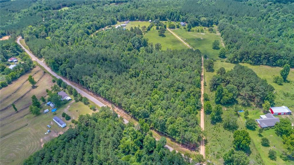 0 Carroll Sheridan Road Angie, LA 70426 - Photo 4 of 10