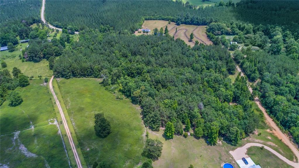 0 Carroll Sheridan Road Angie, LA 70426 - Photo 6 of 10