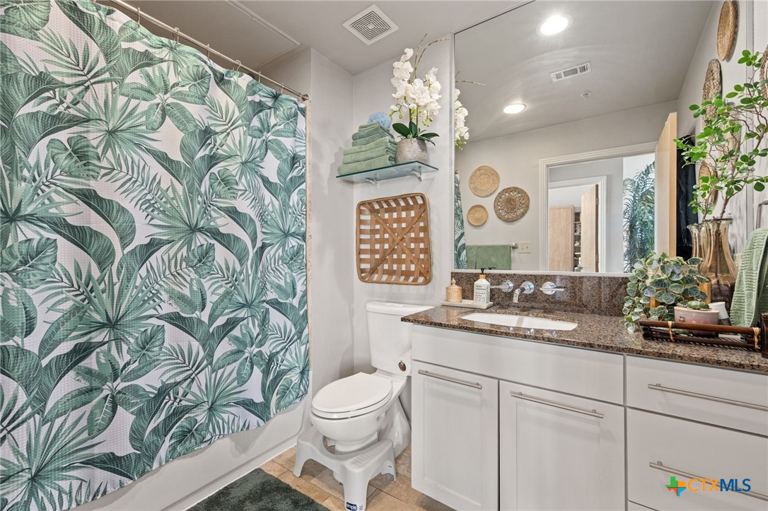1600 Barton Springs Road, Unit 4401 Austin, TX 78704 - Photo 24 of 34