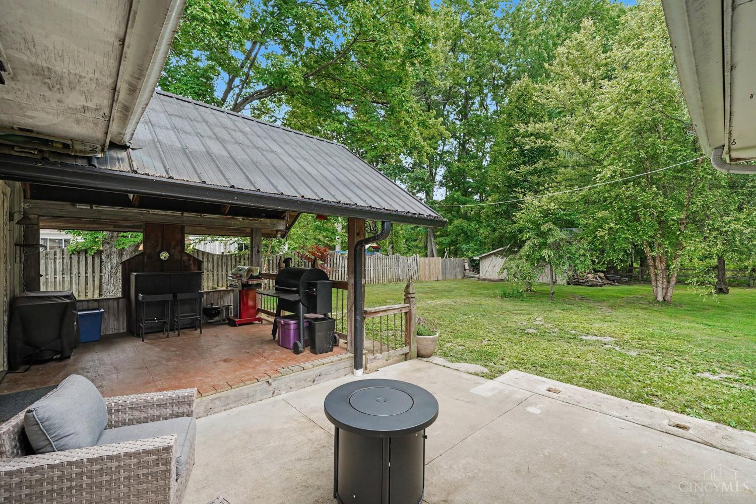 1434 Locust Lake Road Amelia, OH 45102 - Photo 21 of 27