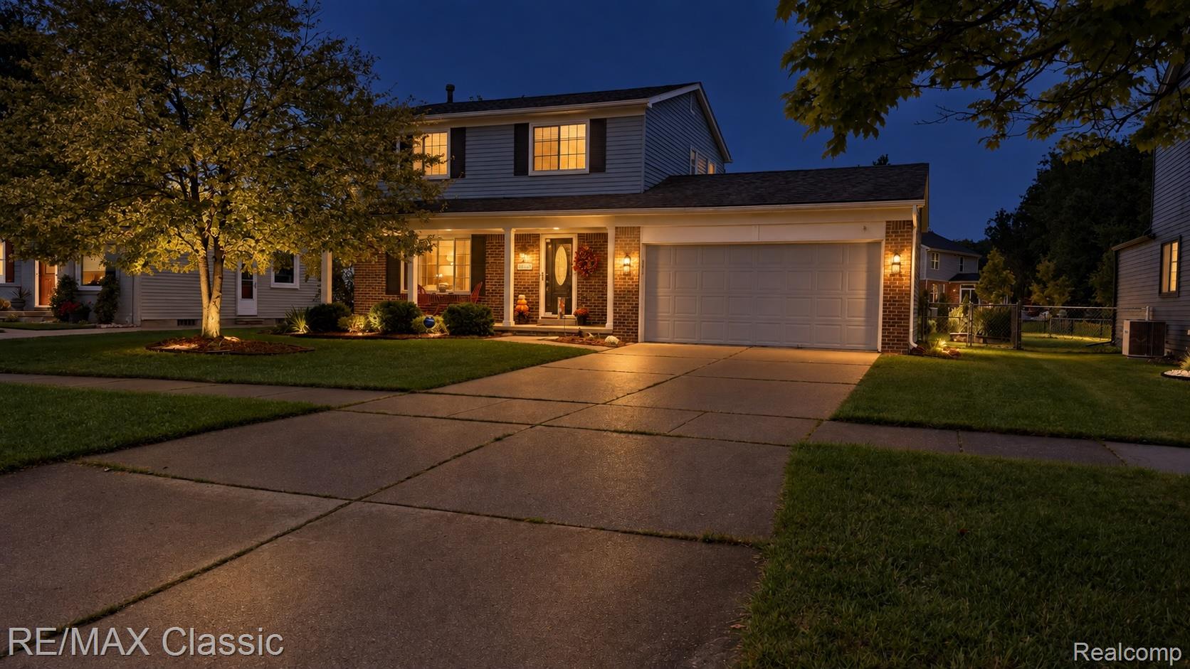 44014 Proctor Road Canton, MI 48188 - Photo 1 of 41 44014 Proctor Rd