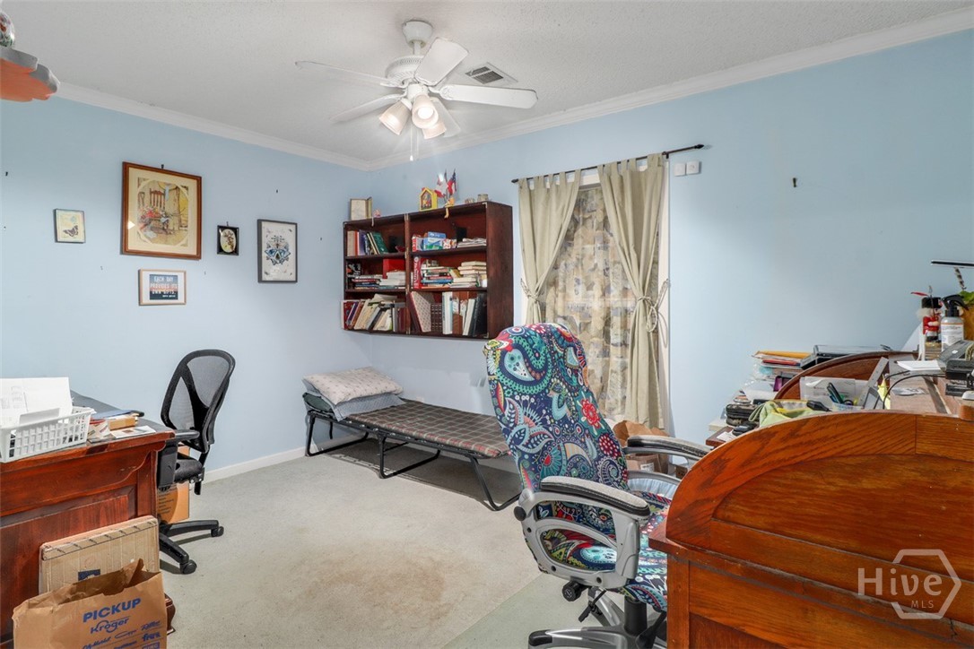 5 Sanders Street, Unit B Rincon, GA 31326 - Photo 13 of 25