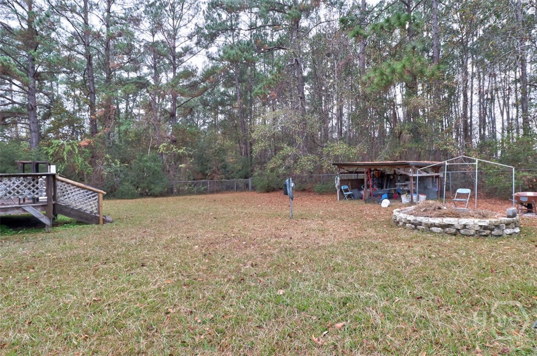 5 Sanders Street, Unit B Rincon, GA 31326 - Photo 21 of 25