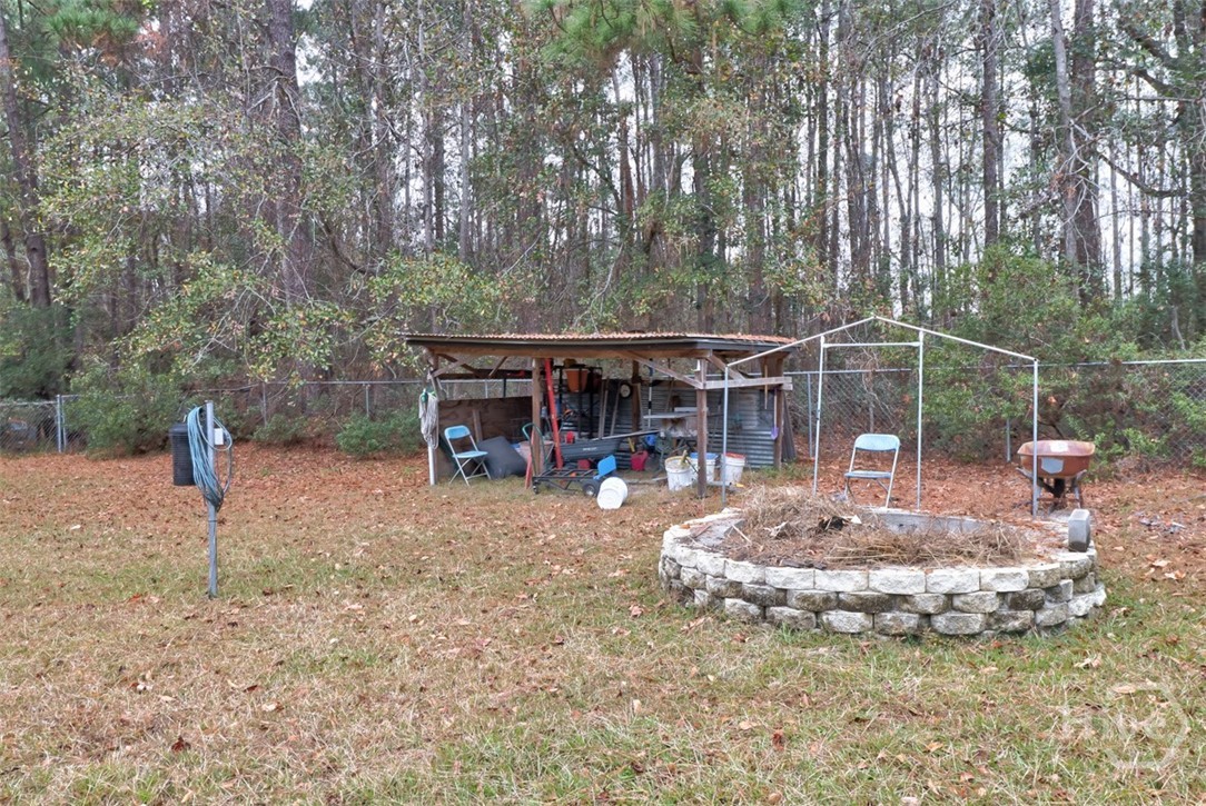 5 Sanders Street, Unit B Rincon, GA 31326 - Photo 22 of 25