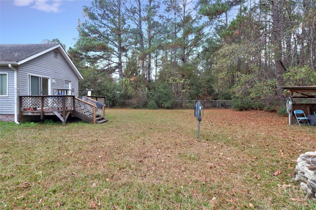 5 Sanders Street, Unit B Rincon, GA 31326 - Photo 23 of 25