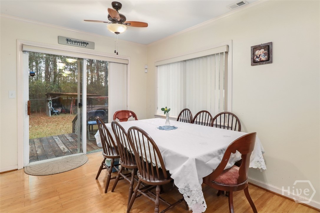 5 Sanders Street, Unit B Rincon, GA 31326 - Photo 8 of 25