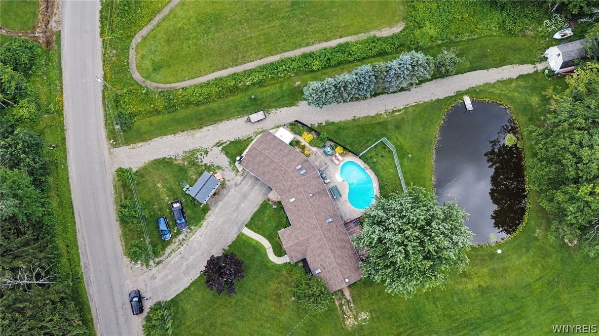 1738 Cheney Road Freedom, NY 14065 - Photo 41 of 46