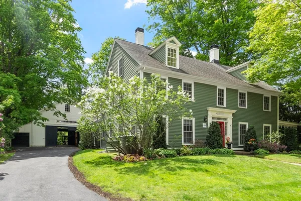 $1,749,000 | 44 Andover Street, North Andover, MA 01845