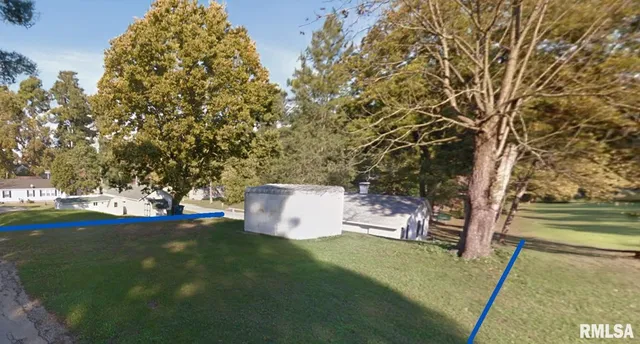 $14,900 | 420 South Main Street, Grayville, IL 62844