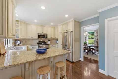 $899,000 | 5802 Vine Ridge Drive, Nashville, TN 37205