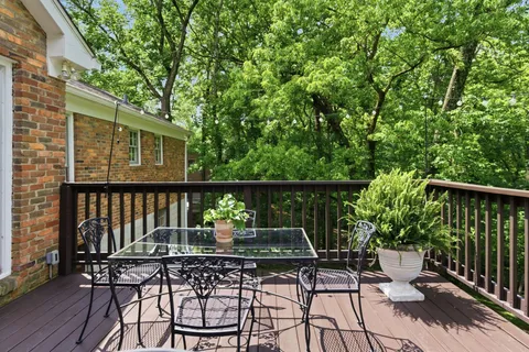 $899,000 | 5802 Vine Ridge Drive, Nashville, TN 37205