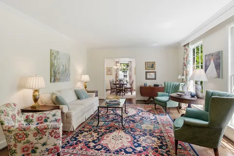 $899,000 | 5802 Vine Ridge Drive, Nashville, TN 37205