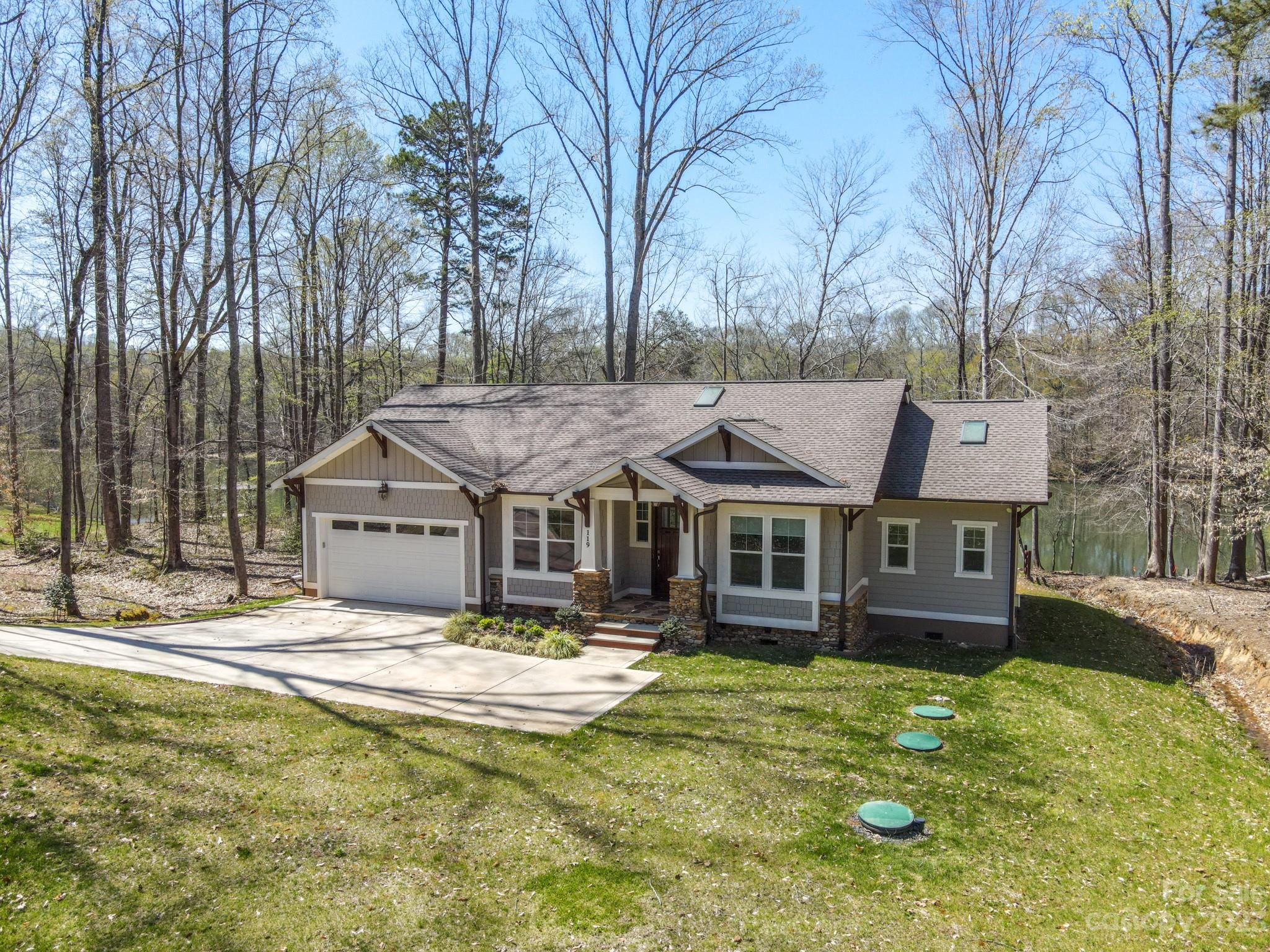 119 Dockside Lane, Statesville, NC 28677 Compass