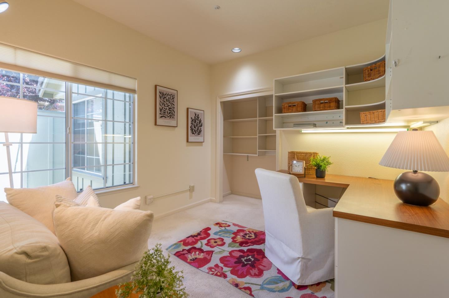 14440 Mountain Quail Road Salinas, CA 93908 - Photo 14 of 30 a living room with furniture and a window