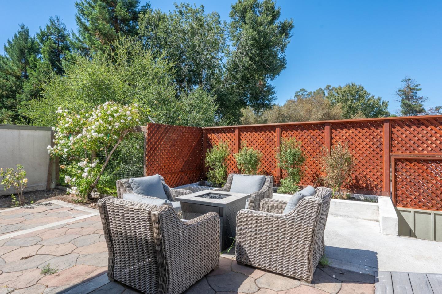 14440 Mountain Quail Road Salinas, CA 93908 - Photo 23 of 30 swimming pool view with a seating space