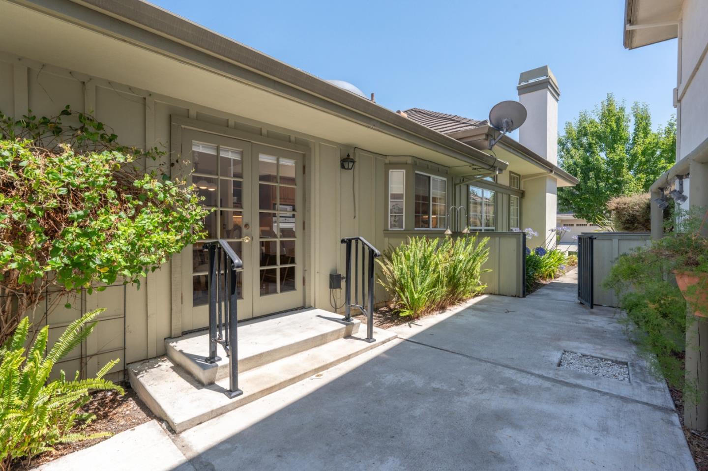 14440 Mountain Quail Road Salinas, CA 93908 - Photo 24 of 30 a front view of a house with a porch