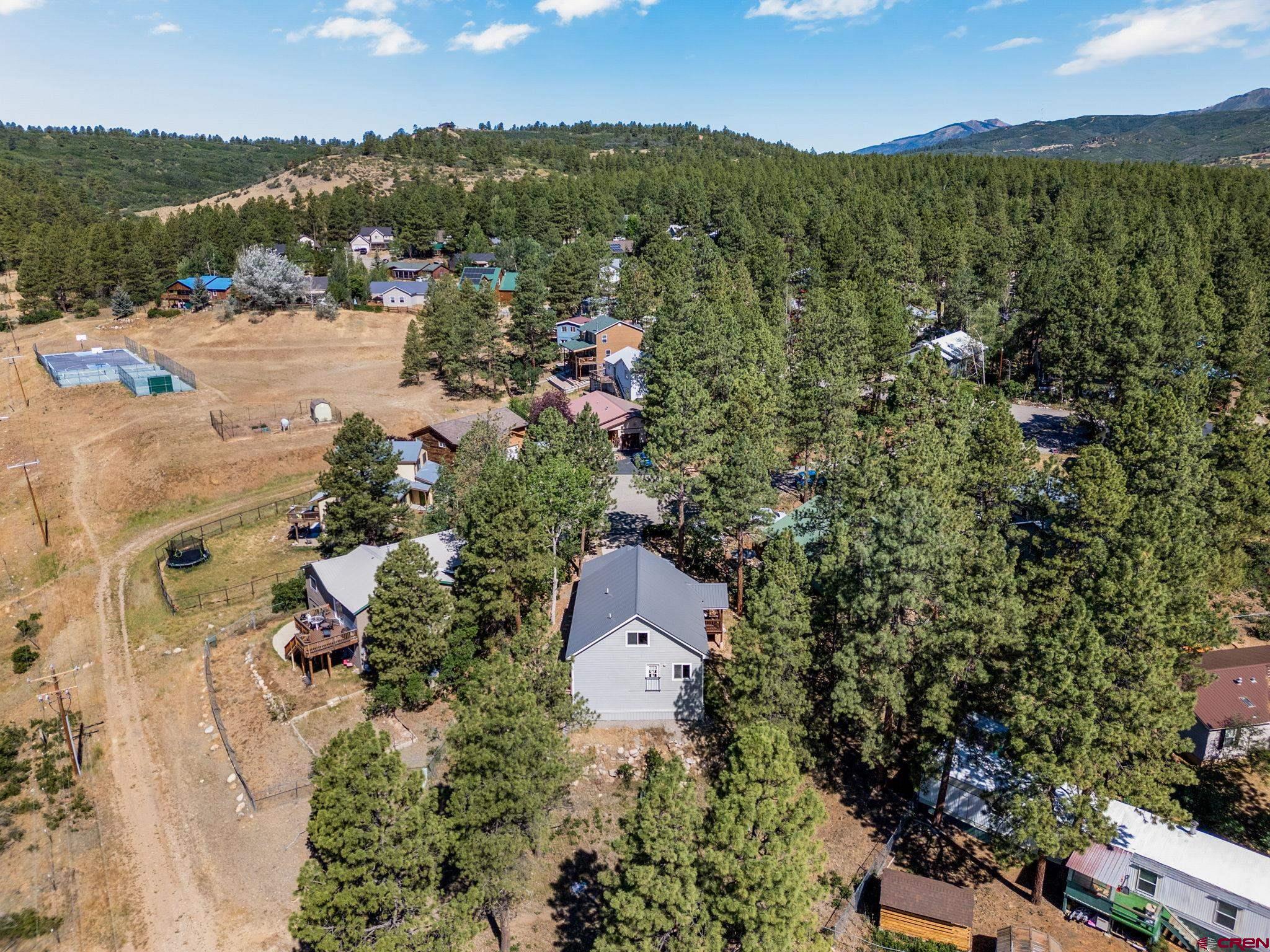41 Valley View Way Durango, CO 81303 - Photo 33 of 39
