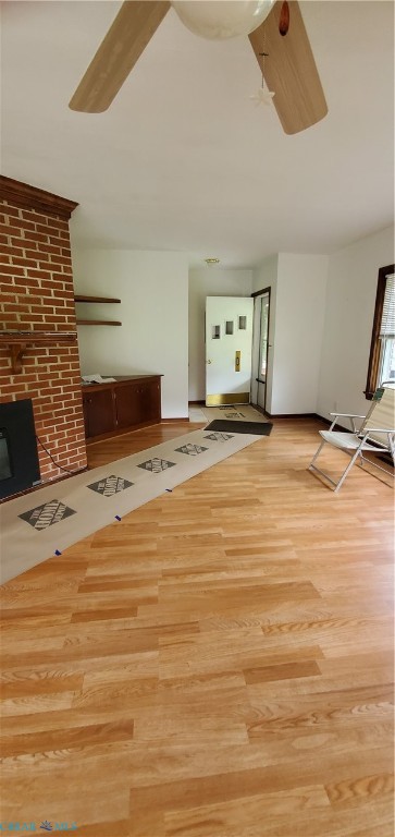 791 North River Road Foster, VA 23056 - Photo 10 of 22