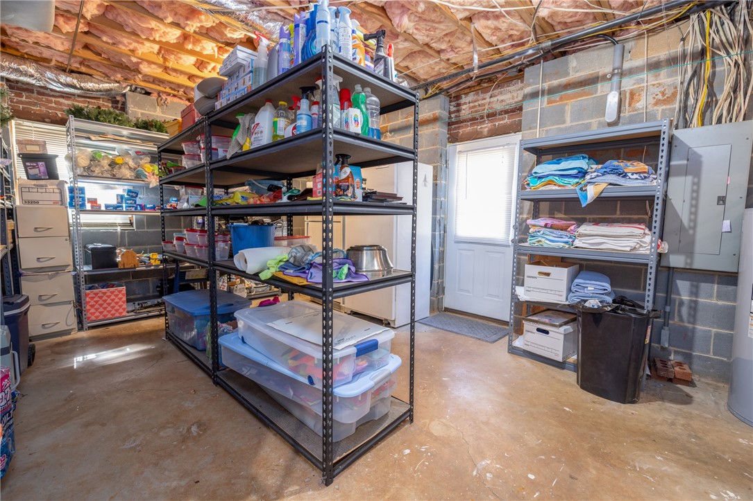 404 South Old Mill Road Seneca, SC 29678 - Photo 24 of 42